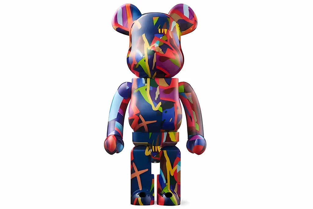 Beyond KAWS: The Art Toys - velvele™