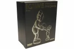 KAWS Th Promise Vinyl Figure Toy Box