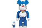 Bearbrick Doraemon 400% Toy