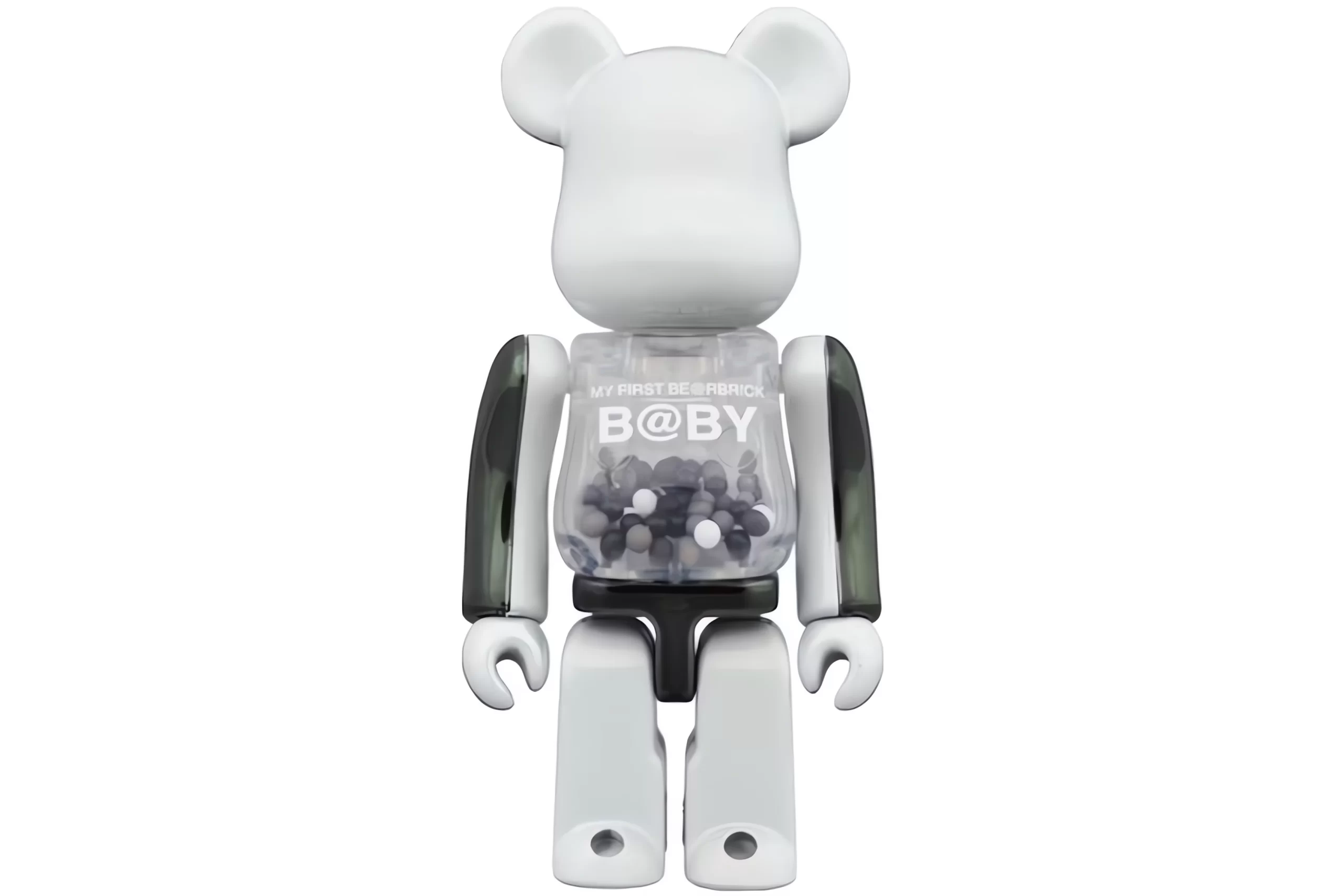 BE@RBRICK my first baby400%