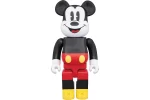 Bearbrick x Disney Mickey Mouse 1000% Multi Toy