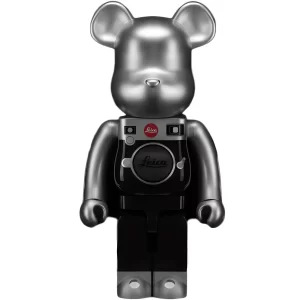 Bearbrick x Leica 1000% Toy Limited Edition