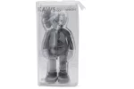KAWS Companion Flayed Open Edition Vinyl Figure Grey Toy Box