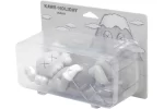 KAWS Holiday Japan Vinyl Figure Grey Toy Box 3
