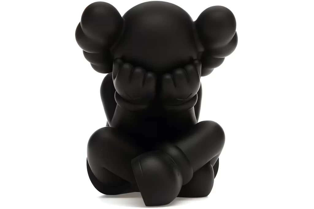 その他 kaws Vinyl Figure Photo001_96c66dd4-c69a-46b5-