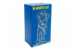 KAWS Take Vinyl Figure Blue Toy main 3