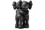 KAWS Together Vinyl Figure Black Toy