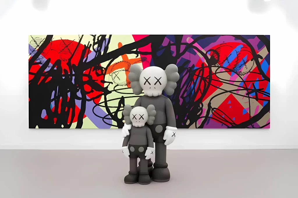 Top-10 Tuesday: The Top-10 Most Valuable KAWS Figures - The hobbyDB Blog