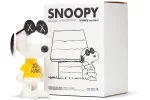 KAWS x Peanuts Joe Snoopy Vinyl Figure White Toy
