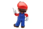 Super Mario Brothers Anime Large Model With M Hat Toy 2