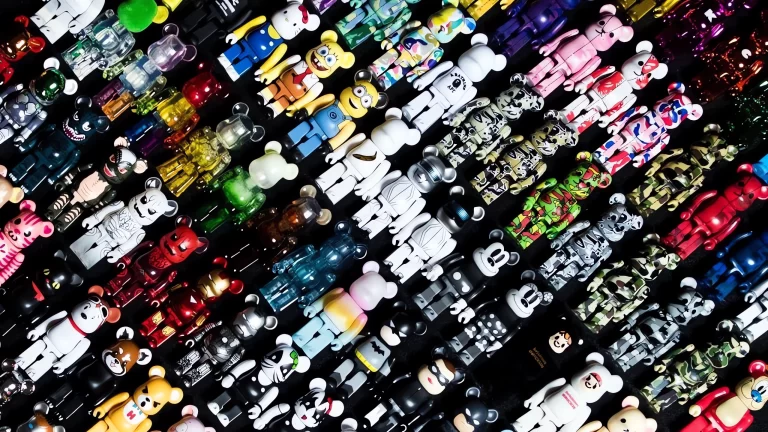 All Abou Bearbrick Figures The Ultimate Guide Every Collector Should To Know 4