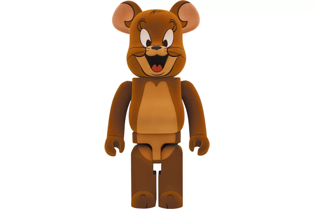 Bearbrick-Tom-and-Jerry-Jerry-
