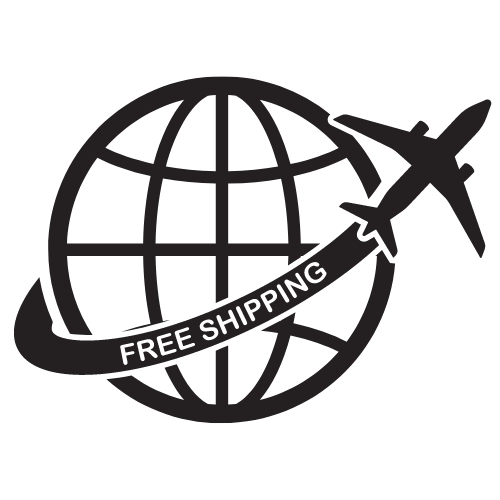 Free Shipping Over 200$